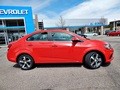 2017 Chevrolet Sonic Premier