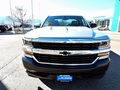 2017 Chevrolet Silverado 1500 Work Truck