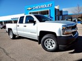 2017 Chevrolet Silverado 1500 Work Truck