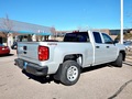 2017 Chevrolet Silverado 1500 Work Truck