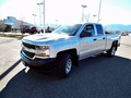 2017 Chevrolet Silverado 1500 Work Truck