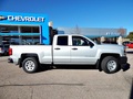 2017 Chevrolet Silverado 1500 Work Truck