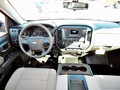2017 Chevrolet Silverado 1500 Work Truck
