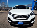 2016 Hyundai Santa Fe Sport