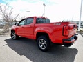 2017 Chevrolet Colorado 4WD Z71