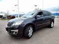 2017 Chevrolet Traverse Premier