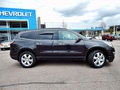 2017 Chevrolet Traverse Premier