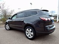 2017 Chevrolet Traverse Premier