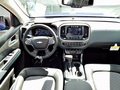 2017 Chevrolet Colorado 4WD Z71