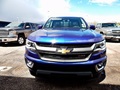 2017 Chevrolet Colorado 4WD Z71