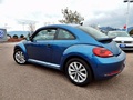 2017 Volkswagen Beetle 1.8T Classic