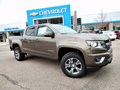 2017 Chevrolet Colorado 4WD Z71