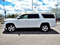 2017 Chevrolet Suburban LS