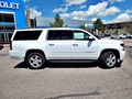 2017 Chevrolet Suburban LS