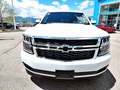 2017 Chevrolet Suburban LS
