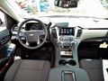 2017 Chevrolet Suburban LS