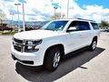 2017 Chevrolet Suburban LS