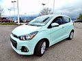 2017 Chevrolet Spark LT