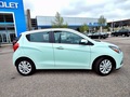 2017 Chevrolet Spark LT