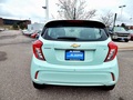 2017 Chevrolet Spark LT