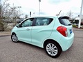 2017 Chevrolet Spark LT