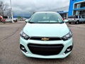 2017 Chevrolet Spark LT