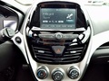 2017 Chevrolet Spark LT
