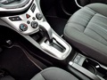 2017 Chevrolet Sonic LT