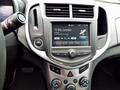2017 Chevrolet Sonic LT