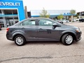 2017 Chevrolet Sonic LT