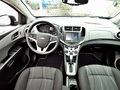 2017 Chevrolet Sonic LT
