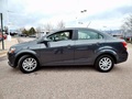 2017 Chevrolet Sonic LT