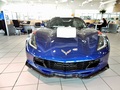 2017 Chevrolet Corvette Grand Sport 2LT