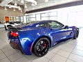 2017 Chevrolet Corvette Grand Sport 2LT