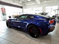 2017 Chevrolet Corvette Grand Sport 2LT