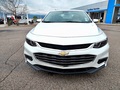 2017 Chevrolet Malibu Premier