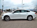 2017 Chevrolet Malibu Premier