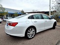 2017 Chevrolet Malibu Premier
