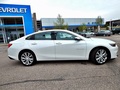 2017 Chevrolet Malibu Premier