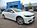 2017 Chevrolet Malibu Premier