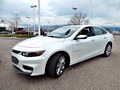 2017 Chevrolet Malibu Premier