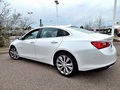 2017 Chevrolet Malibu Premier
