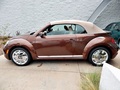 2017 Volkswagen Beetle Convertible 1.8T SEL