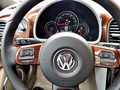 2017 Volkswagen Beetle Convertible 1.8T SEL
