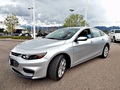 2017 Chevrolet Malibu Premier
