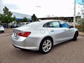 2017 Chevrolet Malibu Premier