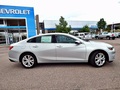 2017 Chevrolet Malibu Premier