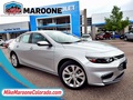 2017 Chevrolet Malibu Premier