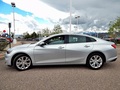 2017 Chevrolet Malibu Premier