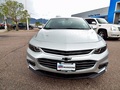 2017 Chevrolet Malibu Premier